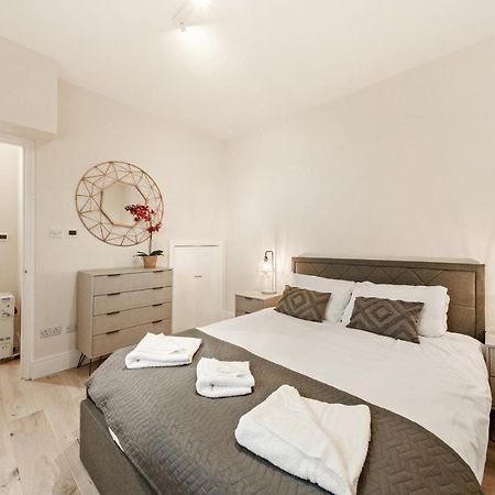 Modern Apartments In Paddington Central London Free Wifi By City Stay Aparts Londen Buitenkant foto