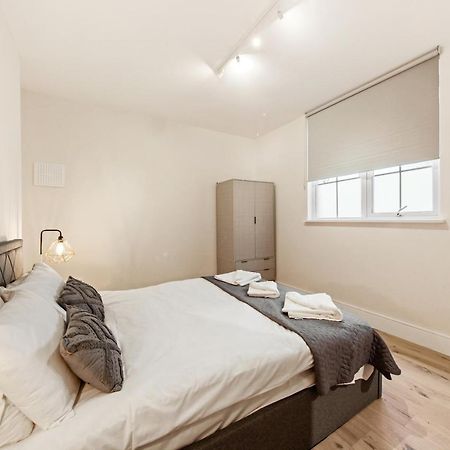 Modern Apartments In Paddington Central London Free Wifi By City Stay Aparts Londen Buitenkant foto