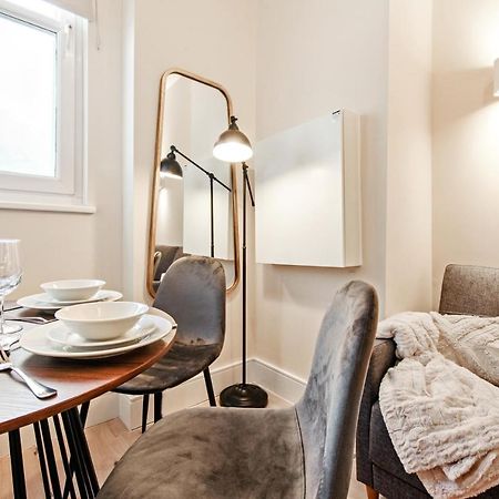 Modern Apartments In Paddington Central London Free Wifi By City Stay Aparts Londen Buitenkant foto