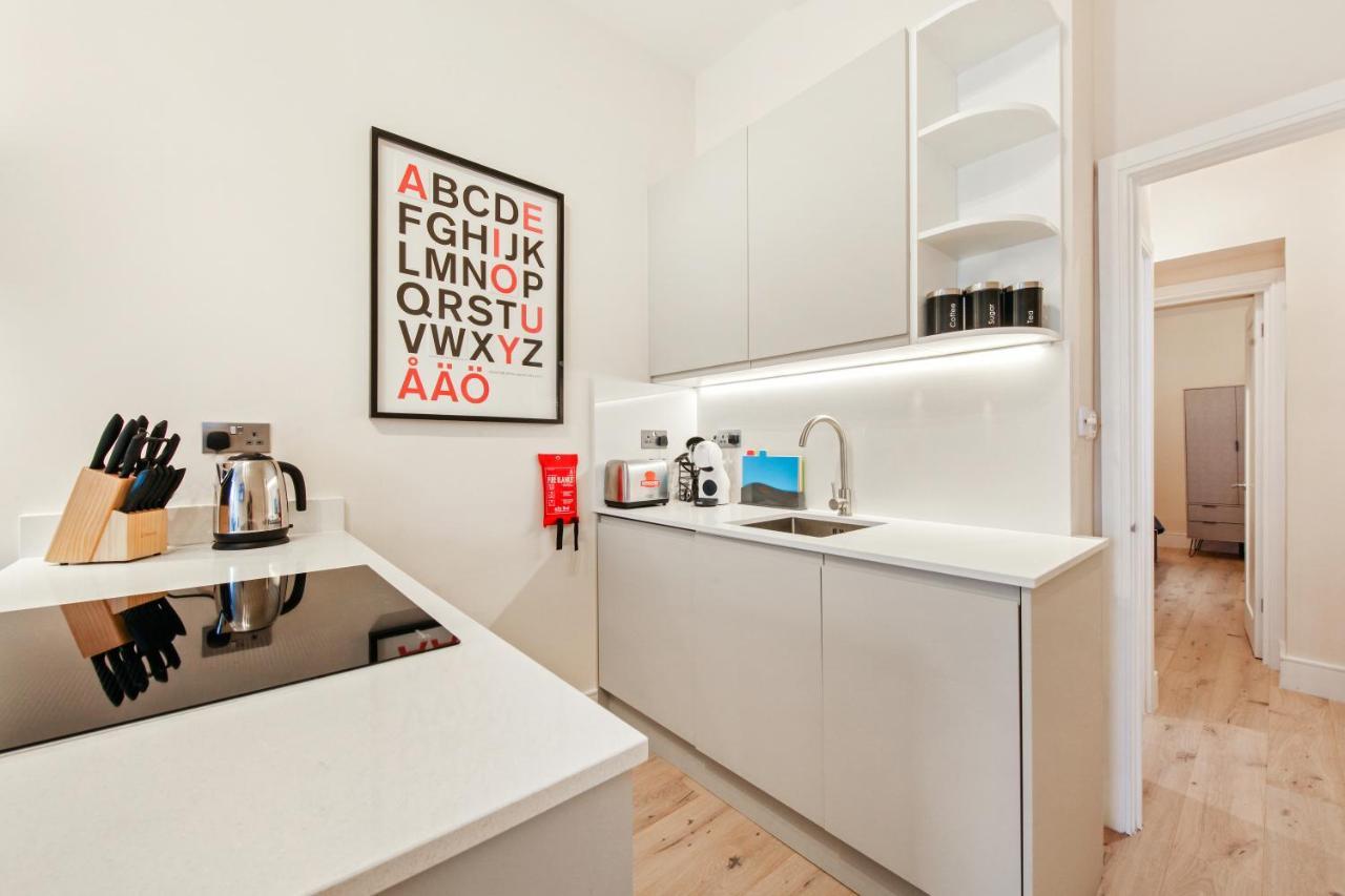 Modern Apartments In Paddington Central London Free Wifi By City Stay Aparts Londen Buitenkant foto