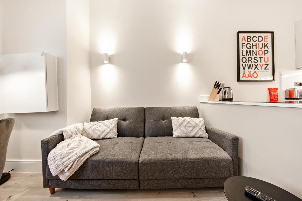 Modern Apartments In Paddington Central London Free Wifi By City Stay Aparts Londen Buitenkant foto